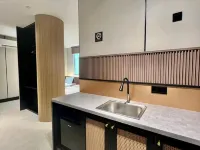 Urban Inn, Serai Wangi Hotels in Kulim