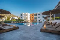 Mitos Village - Gym