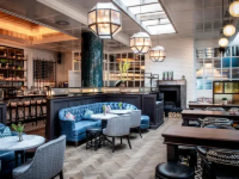 The River Lee Hotel a Member of the Doyle Collection Hotels in Cork