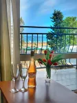 Flamingo Beach Hotel - Ocean View