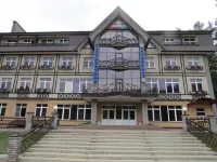 Yan Ski Resort Hotels in Almetyevsky District