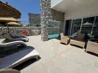 Delfinia Resort - All Inclusive - インフィニティプール