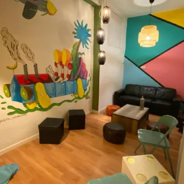 Barbieri Sol Hostel