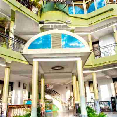 甜蜜生活度假飯店 Hotel Exterior