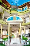 Dolce Vita Resort Hotel