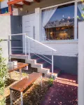 蘇布利梅博爾松小屋 埃爾博爾鬆住宿飯店