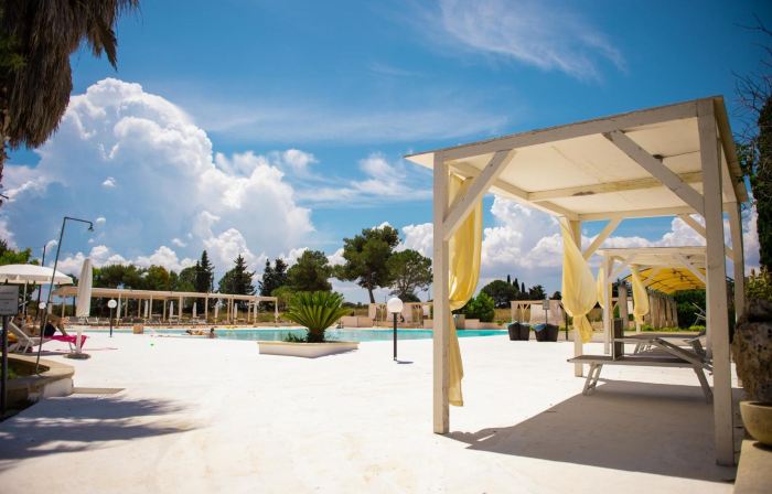 Villa Conca Marco