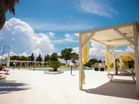 Villa Conca Marco Hotels in Vernole