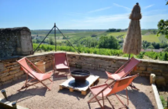 Le Clos Zelie