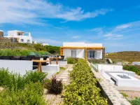Elements Sifnos Boutique Hotels in Milos