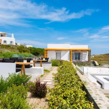 Elements Sifnos Boutique