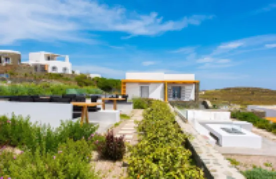 Elements Sifnos Boutique