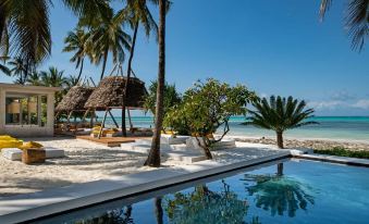Upendo Beach Boutique Hotel Zanzibar