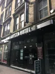 Artto Hotel Hotels near Glasgow Central Station
