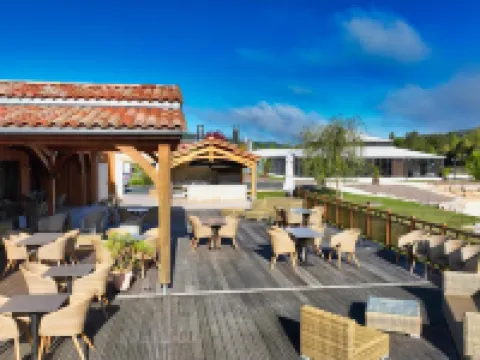 Kyriad Perigueux - Boulazac Hotels in Dordogne