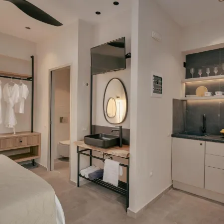 Casa d'Oro Suites by Estia 'Adults Only'