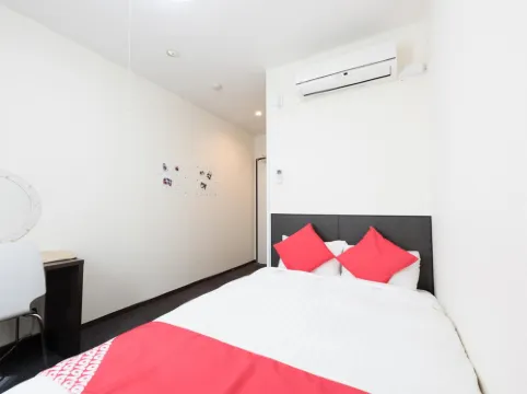 Tama Hotel - Wi-Fi