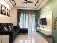 碧蘭璋芙約克翡翠大道 Blueberry Earthouse附近的飯店