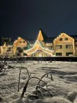 Hotel Tranquil Retreat Hotel a Ganderbal