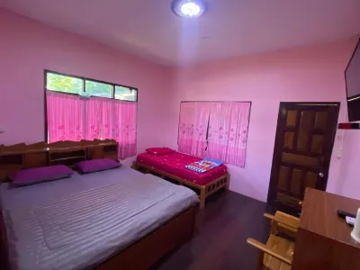 Baanmakpoo บ้านหมากพลู Các khách sạn ở 