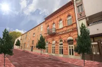 모차르트 호텔  호텔