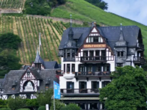 การ์เนอร์ โฮเทล ไมนซ์ บาย IHG โรงแรมในไมนซ์