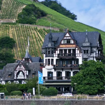 Garner Hotel MAINZ by IHG