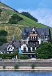 Garner Hotel Mainz