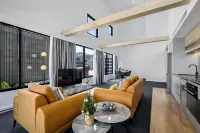 Hobart City Apartments