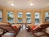 EA Hotel Elefant - spa