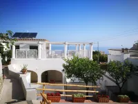 Villa Patrizi Capri Hotel in zona Capri Precious Boat Tours