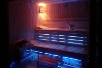Baita Fanti Ski & Bike - spa