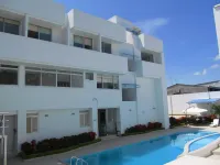 Hotel Kariary - piscina