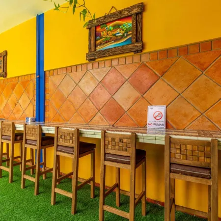 Casa Marquez