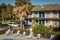 Motel 6 Ft. Pierce, FL Hotel di Fort Pierce