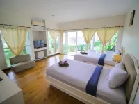 Makathanee Resort Hotel di Ko Mak