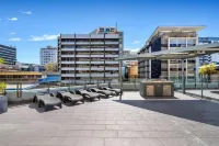 The Astor Apartments