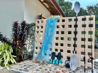 Sea Sun Bungalow Hotel in zona Nui Beach