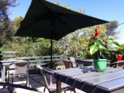 พ้อยท์ ทวินส์ อพาร์ทเมนต์