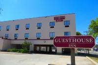 Guest House Inn Medical District Near Texas Tech Univ - breakfast