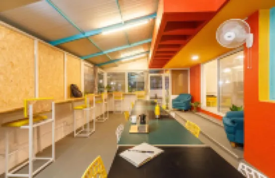 Locul Midtown-Indiranagar