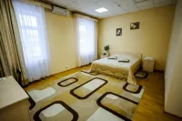Bushuev Hotel Hotels in Gorod Zlatoust