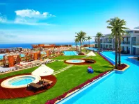 Rixos Premium Magawish Suites and Villas Hotels in Hurghada