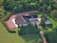 Vindvadet Ferielejligheder Hotels in Jerup