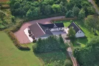 Vindvadet Ferielejligheder Hotel a 