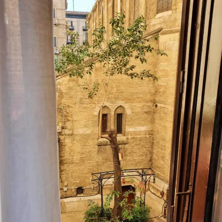A un Passo Dal Centro