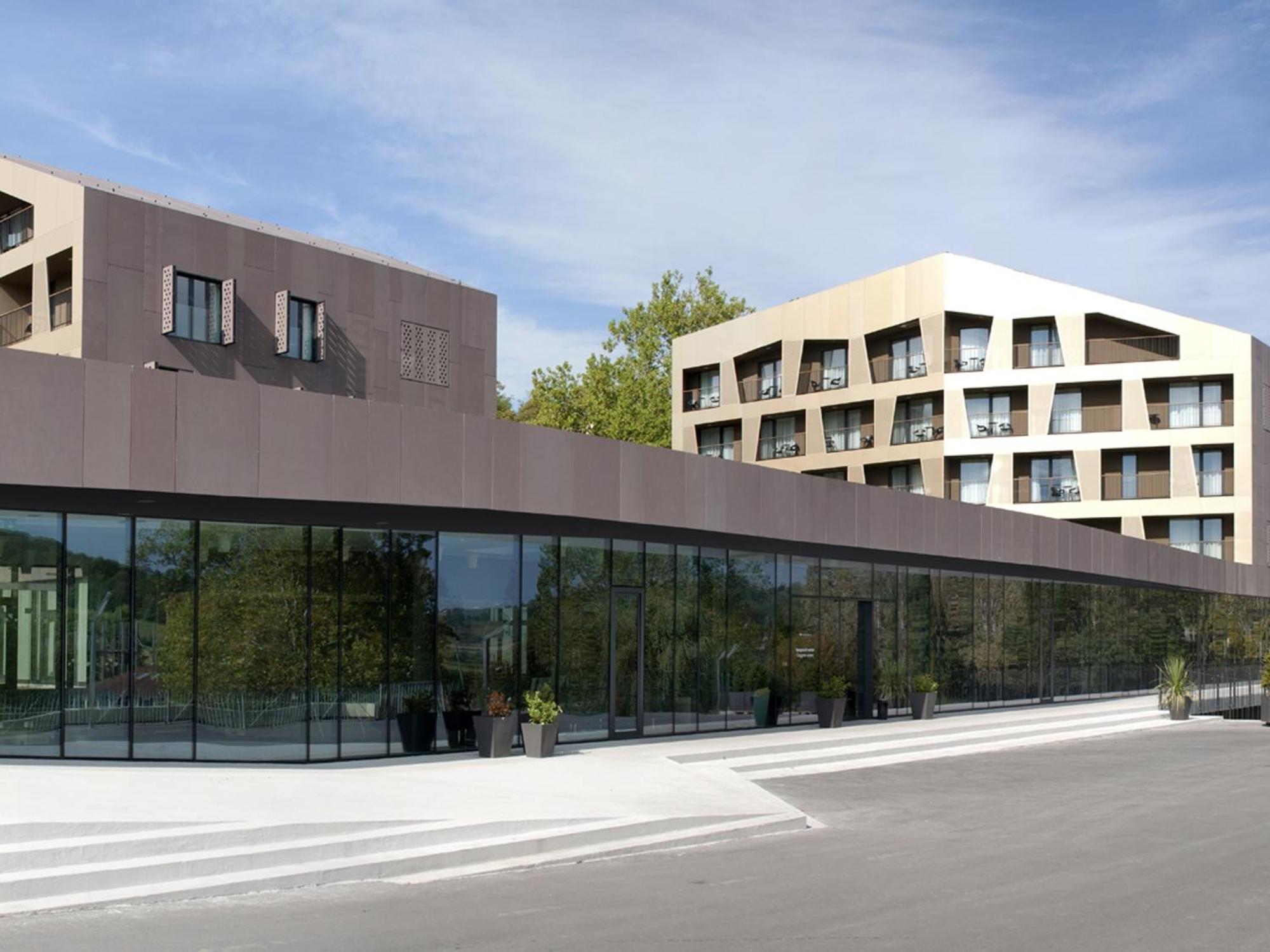 Terme Tuhelj Hotel Well Hotels in Tuheljske Toplice