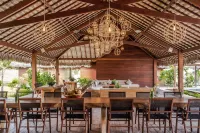 Kabana Hotel - parcheggio