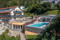 Wellnesshotel Rothfuss - Pool
