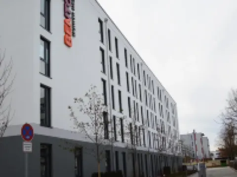 Ramada Encore by Wyndham Munich Messe Hotels in Munich